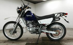 SUZUKI DJEBEL 200 (DR200SE) SH42A