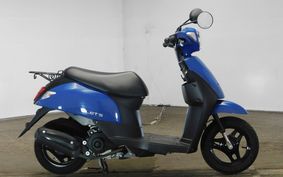 SUZUKI LET's CA4AA