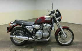 TRIUMPH THRUXTON 900 1997 C339JM