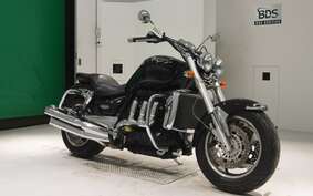 TRIUMPH ROCKET III 2007