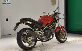 DUCATI MONSTER 900 2000