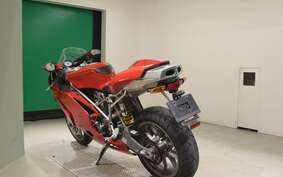 DUCATI 999  MONOPOSTO 2005