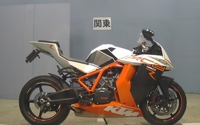 KTM 1190 RC8 R 2016 VR440