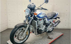 HONDA CB1300SF SUPER FOUR 2002 SC40