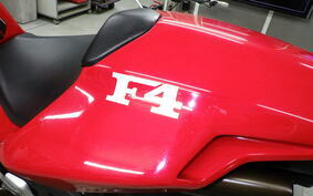 MV AGUSTA  F4 S 2000 F400