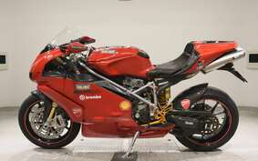 DUCATI 999 S 2004 H400A