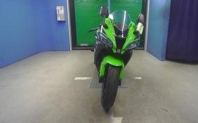 KAWASAKI ZX 10 NINJA R A 2016 ZXT00S