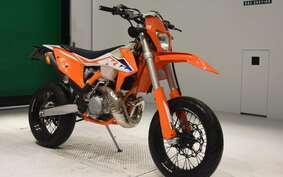 KTM 250 EXC