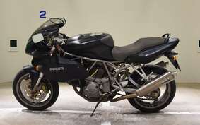 DUCATI SS900 2003 V100A