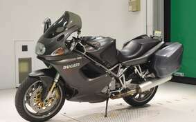 DUCATI ST4 S 2003