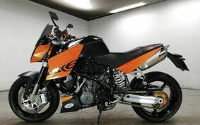 KTM 990 SUPER DUKE 2007 VD940