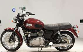 TRIUMPH BONNEVILLE 2008 J9107G