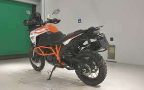 KTM 1290 SUPER ADVENTURE R 2020 V5940