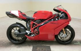 DUCATI 749 R 2004 H501A