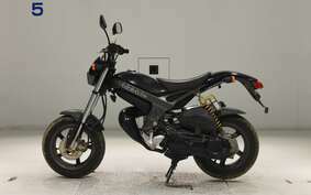 SUZUKI TR50 STREET MAGIC CA1LB