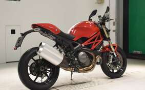 DUCATI MONSTER 1100 EVO 2012