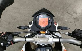 KTM 125 DUKE JGA