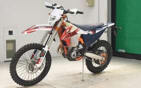 KTM 250 EXC F SIXDAYS EXA40