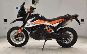 KTM 790 ADVENTURE R 2021 TR340