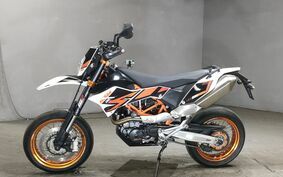 KTM 690 SMC R 2015 LST40