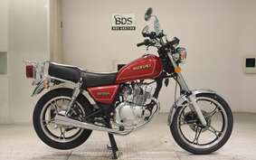 SUZUKI GN125 H