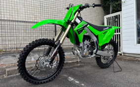 KAWASAKI KX250 KX252C