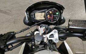 TRIUMPH STREET TRIPLE S 2021 HDA52