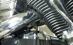 HARLEY FXDL 1580 2007