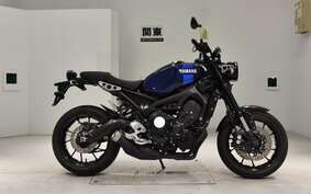 YAMAHA XSR900 2019 RN56J