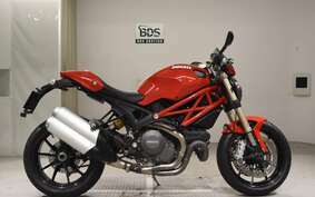 DUCATI MONSTER 1100 EVO 2011 M511J