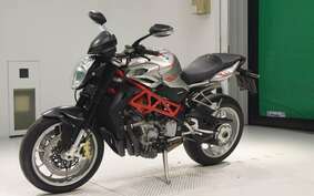 MV AGUSTA BRUTALE 1090 R 2013