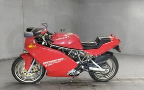 DUCATI 400SS 1994 ZDM400J