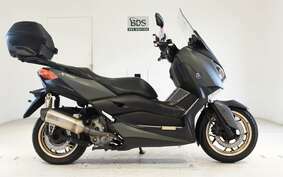 YAMAHA X-MAX 250 A SG42J