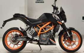 KTM 250 DUKE JGE40