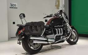 TRIUMPH ROCKET III CLASSIC 2006