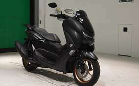 YAMAHA N-MAX 155 SG66J