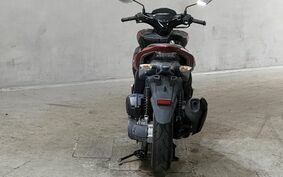 YAMAHA NVX125 不明