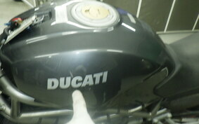 DUCATI MONSTER S4 2006 M400A