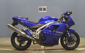 TRIUMPH DAYTONA 955I 2001 E520V1