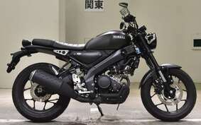 YAMAHA XSR155 RG63