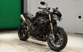 TRIUMPH SPEED TRIPLE S 2016 PN245G