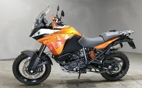 KTM 1190 ADVENTURE 2015 V1940