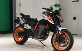 KTM 890 DUKE R 2023