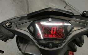 YAMAHA AERO X155 不明