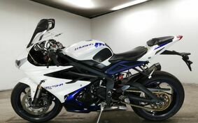 TRIUMPH DAYTONA 675 2014 TA12FA