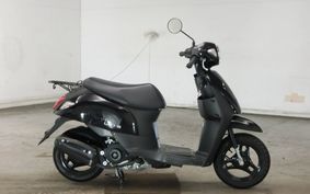 SUZUKI LET's CA4AA