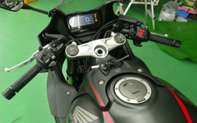 HONDA CBR650R 1988 RH03