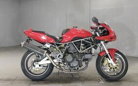 DUCATI SS900 2000 1LC3