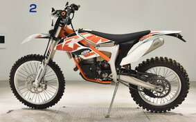 KTM 250 FREERIDE R FRA20