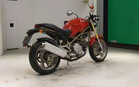 DUCATI MONSTER 400 1999 400M0